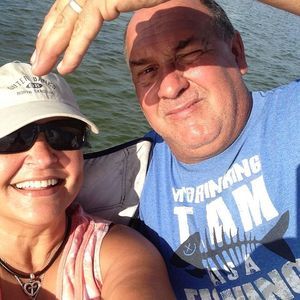 Meet your Posher, Vickie